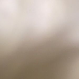 Meet your Posher, Terri-ann